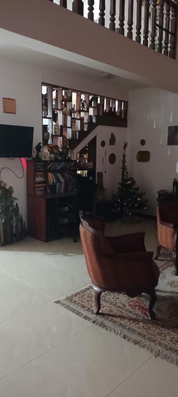 Leisure Home Κολόμπο Εξωτερικό φωτογραφία