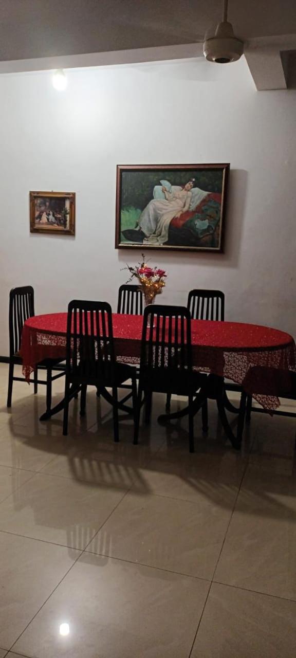 Leisure Home Κολόμπο Εξωτερικό φωτογραφία