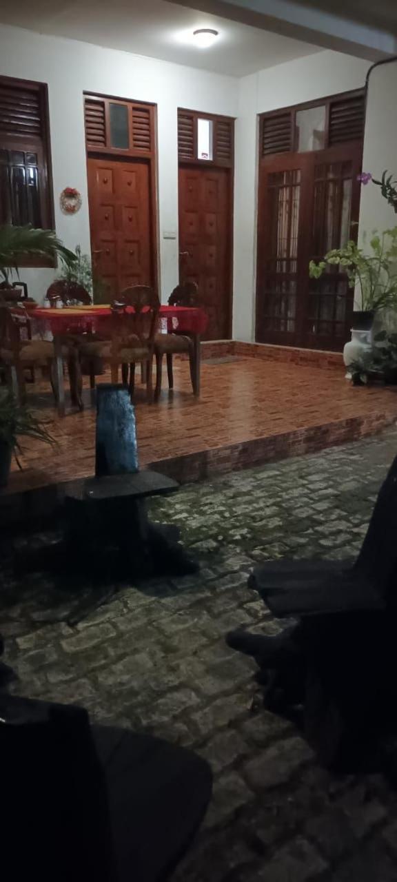 Leisure Home Κολόμπο Εξωτερικό φωτογραφία