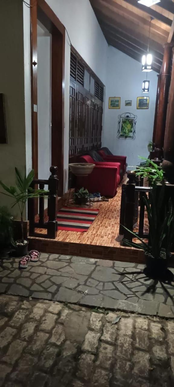 Leisure Home Κολόμπο Εξωτερικό φωτογραφία