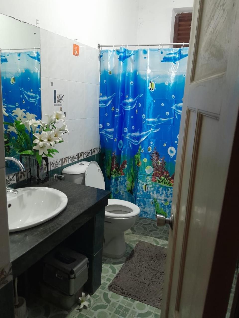 Leisure Home Κολόμπο Εξωτερικό φωτογραφία