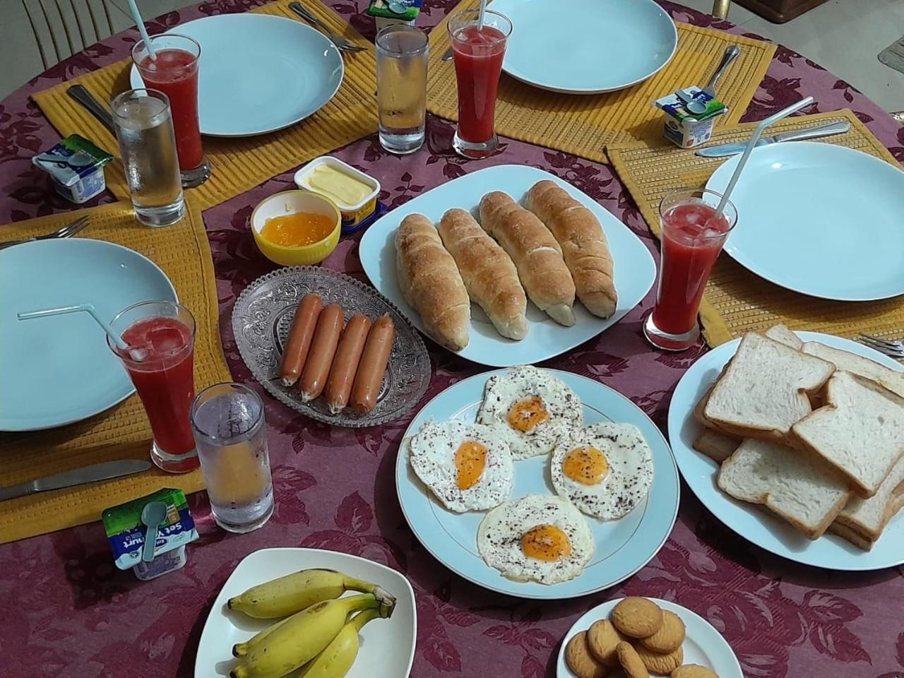 Leisure Home Κολόμπο Εξωτερικό φωτογραφία