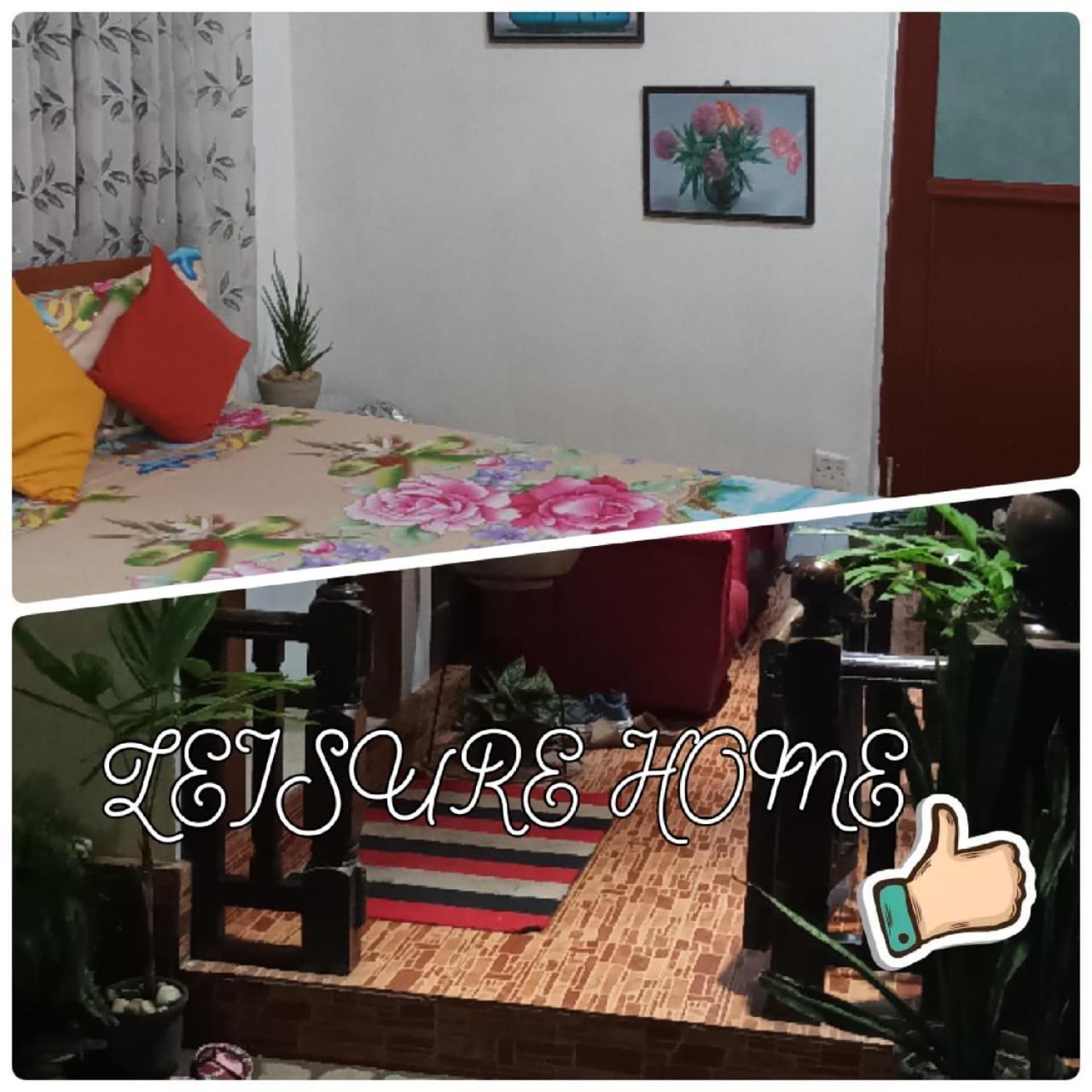 Leisure Home Κολόμπο Εξωτερικό φωτογραφία